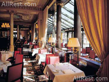 InterContinental Paris Le Grand Hotel 44